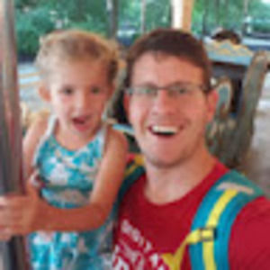 Meet your Posher, Ryan